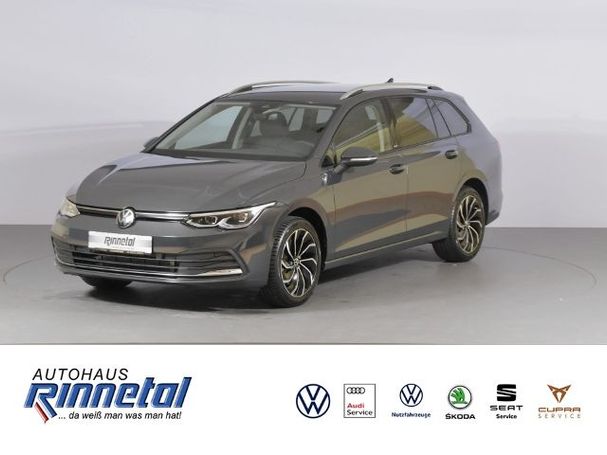 Volkswagen Golf Variant 2.0 TDI DSG 110 kW image number 1