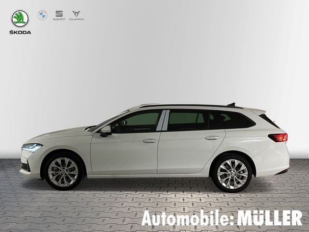 Skoda Superb Combi 2.0 TDI 4x4 DSG 142 kW image number 6