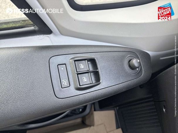 Fiat Ducato 140 103 kW image number 18