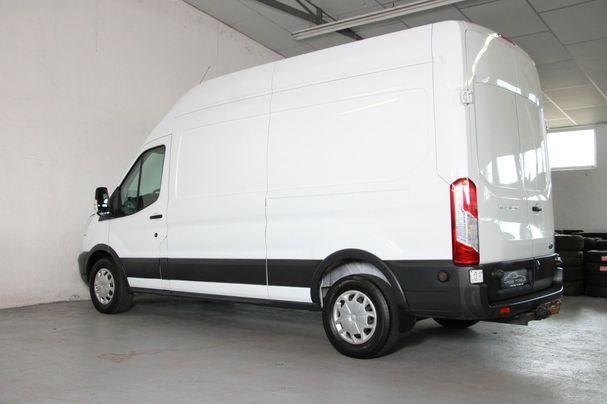 Ford Transit 350 L3 125 kW image number 2