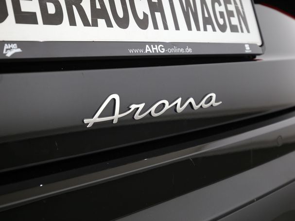 Seat Arona 1.0 TSI Style 81 kW image number 22