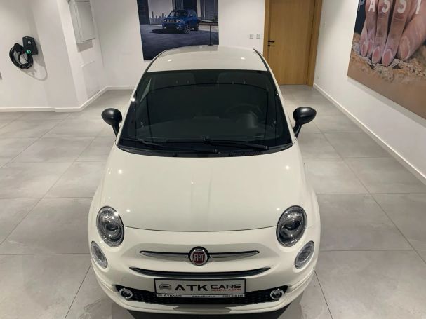 Fiat 500 1.0 51 kW image number 19