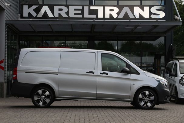 Mercedes-Benz Vito 114 CDi 100 kW image number 15