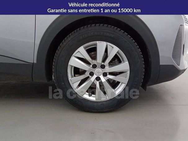 Peugeot 5008 PureTech 130 S&S Active 96 kW image number 14