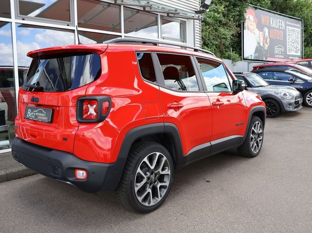 Jeep Renegade 177 kW image number 7