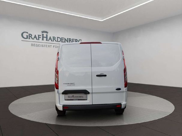 Ford Transit Custom 300 Trend 96 kW image number 3