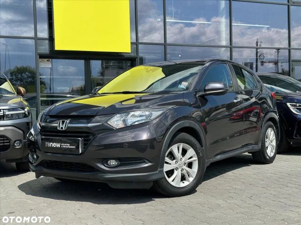 Honda HR-V 1.5 Elegance 96 kW image number 1