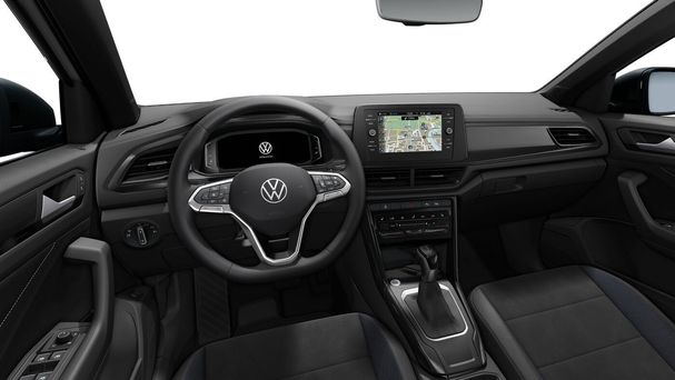 Volkswagen T-Roc 1.5 TSI Style DSG 110 kW image number 7