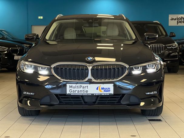 BMW 320d Touring 140 kW image number 10