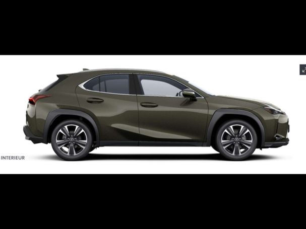 Lexus UX 250h 135 kW image number 3