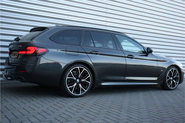 BMW 530i Touring 185 kW image number 7