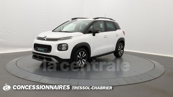 Citroen C3 Aircross BlueHDi 100 S&S Shine 75 kW image number 1