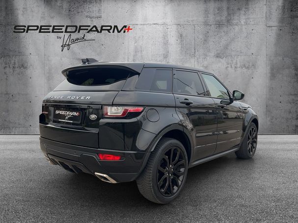 Land Rover Range Rover Evoque SE Dynamic 132 kW image number 7