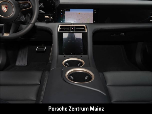 Porsche Taycan 4 Cross Turismo 320 kW image number 27