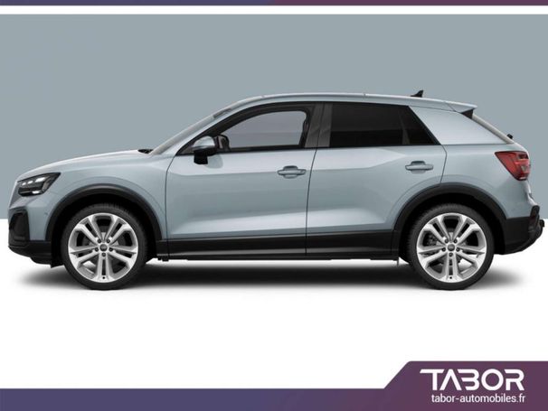 Audi Q2 30 TDI 85 kW image number 3