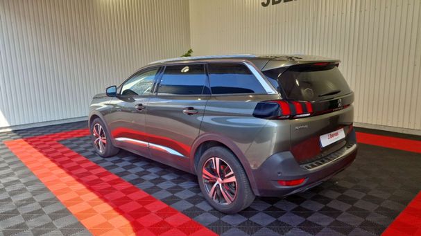 Peugeot 5008 BlueHDi 130 EAT8 Allure 96 kW image number 7