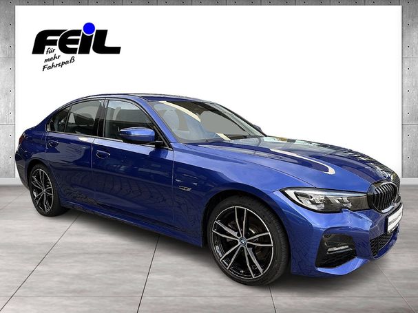 BMW 320 e M Sport 150 kW image number 2