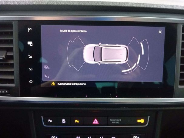 Seat Ateca 1.5 TSI DSG Style 110 kW image number 17