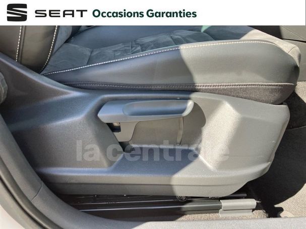 Seat Ateca 1.5 TSI DSG 110 kW image number 47