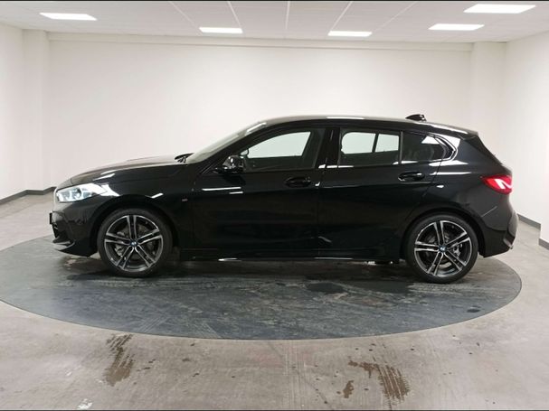 BMW 116i M Sport DKG 81 kW image number 5