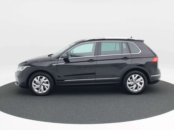 Volkswagen Tiguan 1.5 TSI Elegance DSG 110 kW image number 7