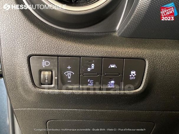 Hyundai Kona 100 kW image number 9