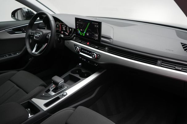 Audi A4 40 TFSI S tronic S-line 150 kW image number 7