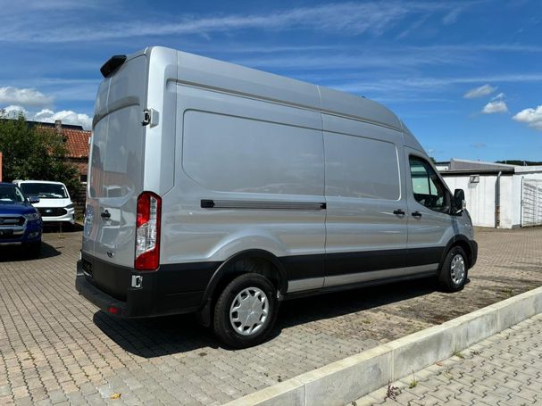 Ford Transit 350 L3 Trend 96 kW image number 5