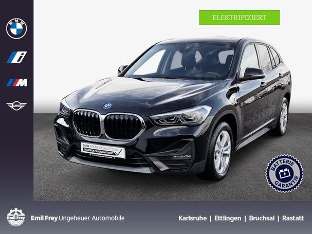 BMW X1 25e xDrive 162 kW image number 1