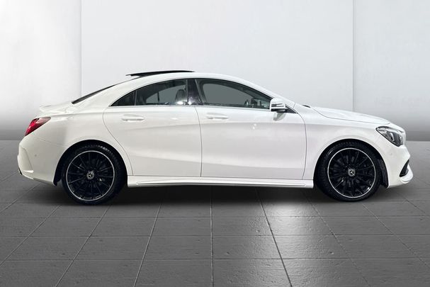 Mercedes-Benz CLA 220 130 kW image number 4