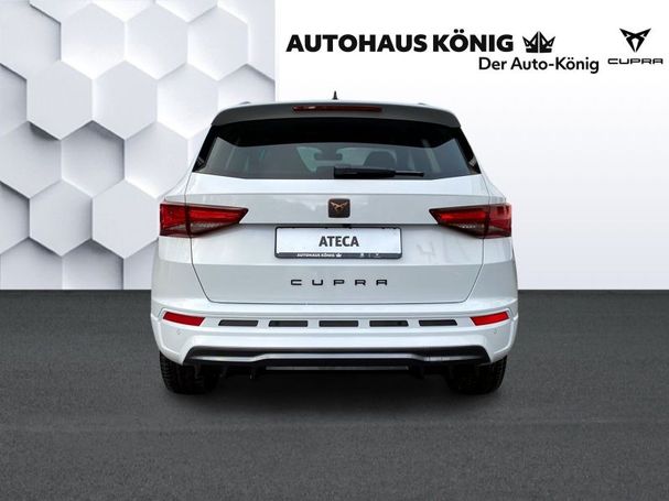 Cupra Ateca 110 kW image number 3