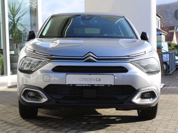 Citroen C4 BlueHDi 130 Max EAT8 96 kW image number 2