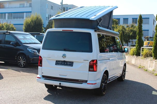 Volkswagen T6 California Ocean Edition 4Motion 150 kW image number 3