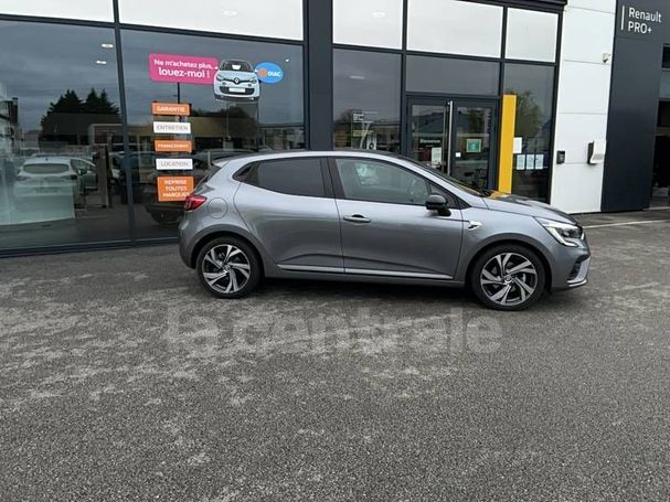 Renault Clio TCe 140 103 kW image number 16