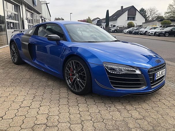 Audi R8 419 kW image number 3