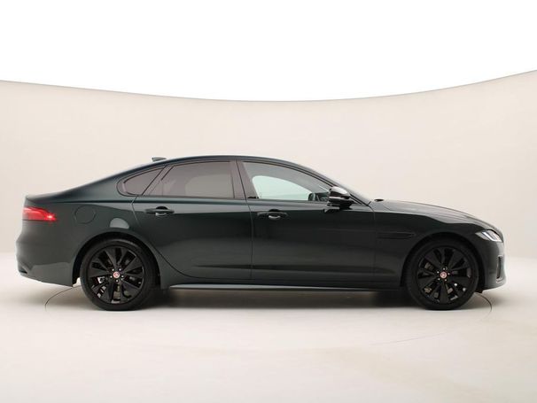 Jaguar XF D200 R-Dynamic AWD 150 kW image number 6