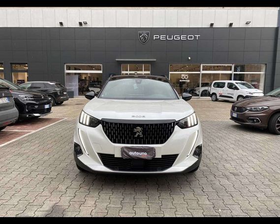 Peugeot 2008 BlueHDi 100 75 kW image number 25