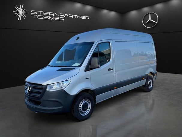 Mercedes-Benz Sprinter e 84 kW image number 1