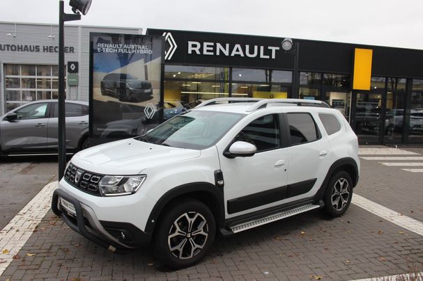 Dacia Duster TCe 150 GPF 110 kW image number 2