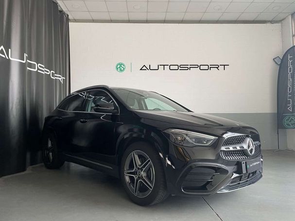 Mercedes-Benz GLA 180 100 kW image number 2