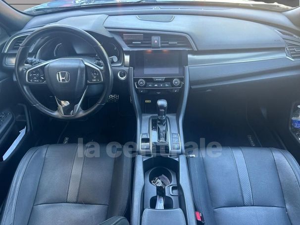 Honda Civic 1.0 i-VTEC CVT 95 kW image number 6