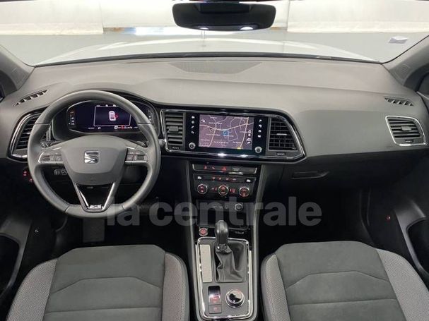 Seat Ateca 1.6 TDI DSG Xcellence 85 kW image number 22