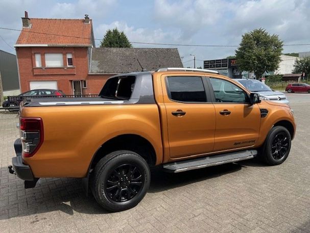 Ford Ranger 2.0 TDCi 156 kW image number 5