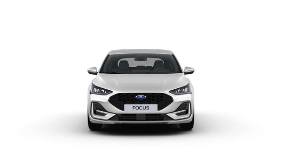 Ford Focus 1.0 EcoBoost ST-Line 92 kW image number 5