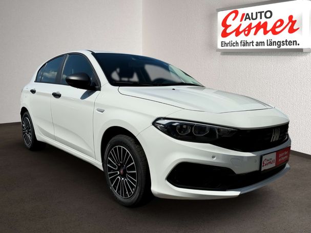 Fiat Tipo 96 kW image number 17