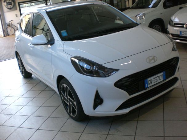 Hyundai i10 46 kW image number 2