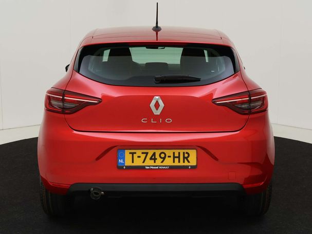 Renault Clio TCe 90 66 kW image number 10