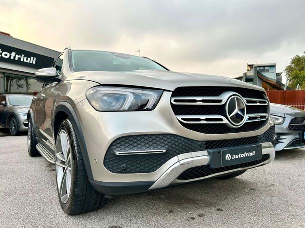 Mercedes-Benz GLE 300 d 4Matic 180 kW image number 2