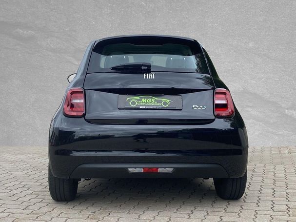 Fiat 500 e Action 70 kW image number 4