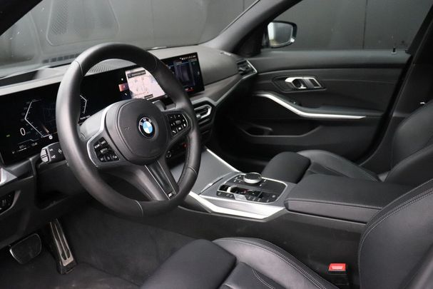 BMW 320i M Sport 135 kW image number 6